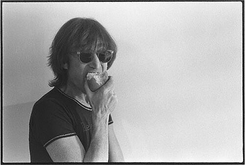 John Lennon Bites Apple BW.jpg