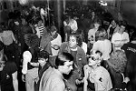 The Mudd Club on White St., NYC dance floor 05/31/1979<br>SN 2625-08