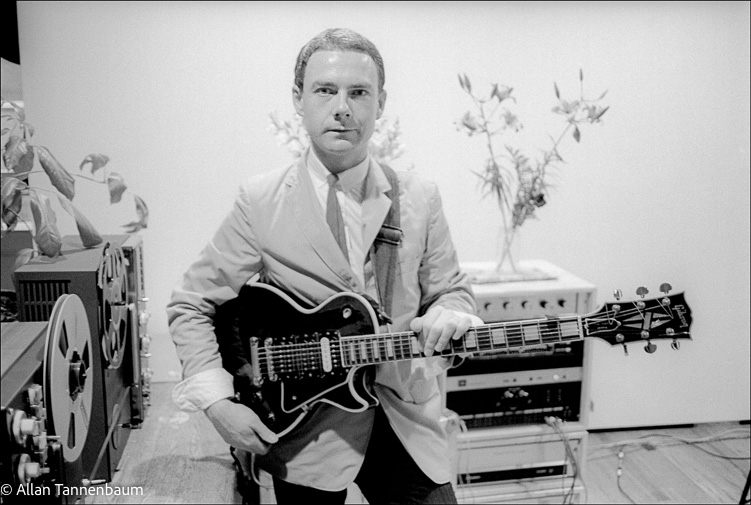 Robert Fripp