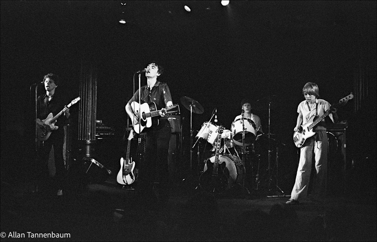 Talking Heads Bottom Line