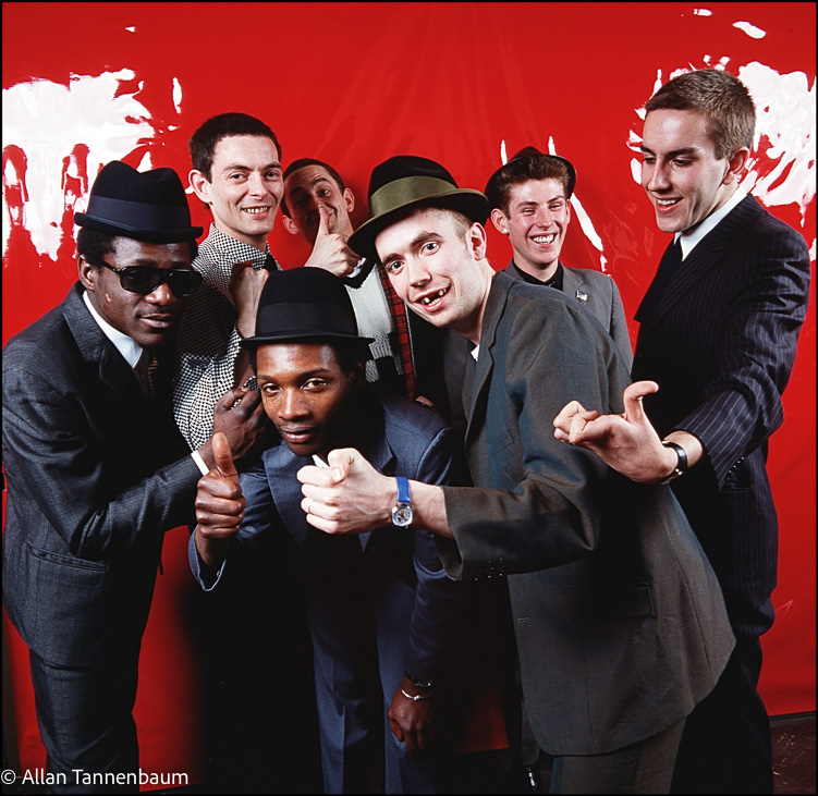 The Specials