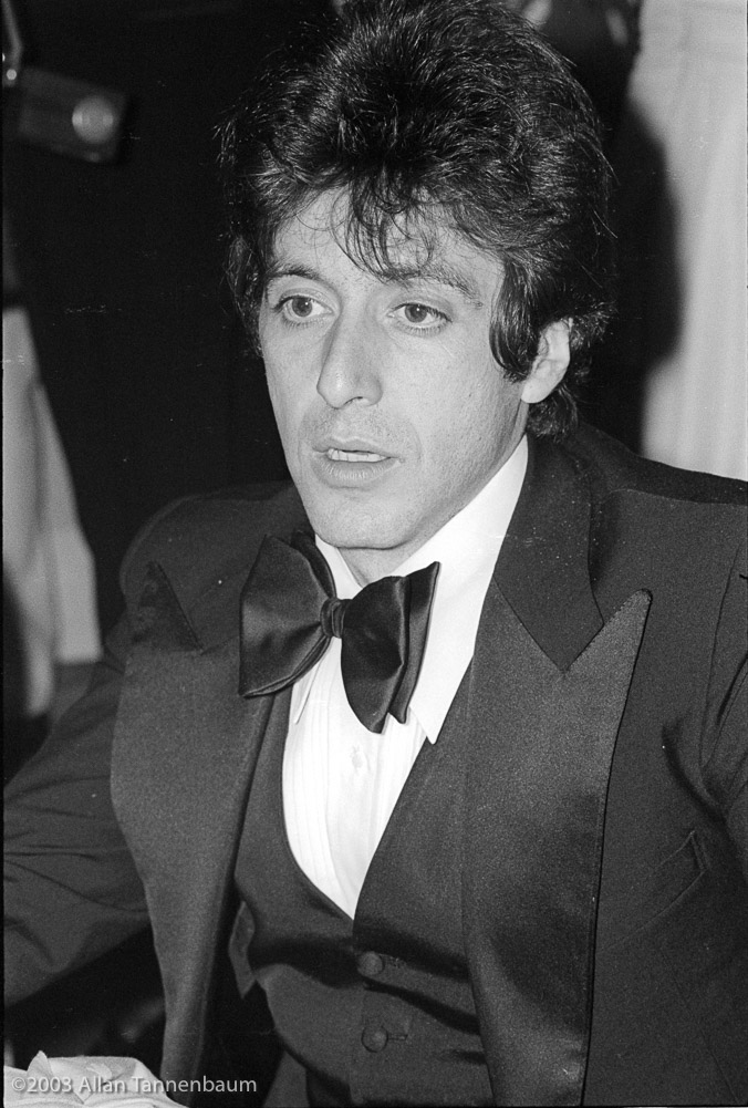 Al Pacino