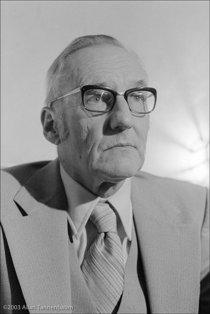 William Burroughs