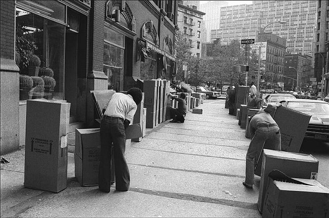 boxes